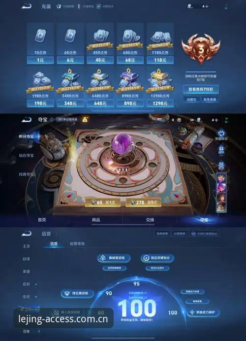 资深玩家的实战心得：乐竞官网入口在哪，如何避开那些坑人链接